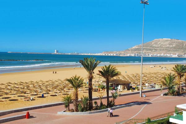 Foto di Agadir