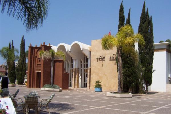 Berber Museum photo