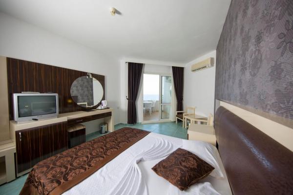 Alanya Klas Hotel photo