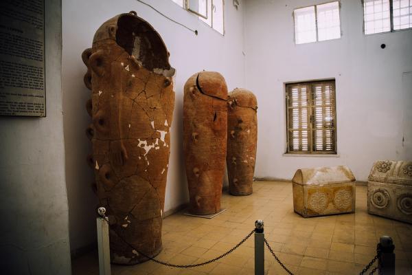 Foto de Museo Arqueológico