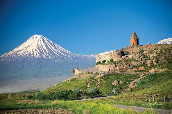 Armenia photo