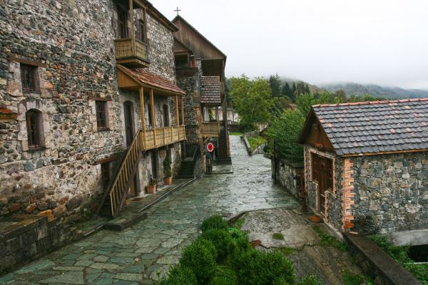 Photo de Dilijan