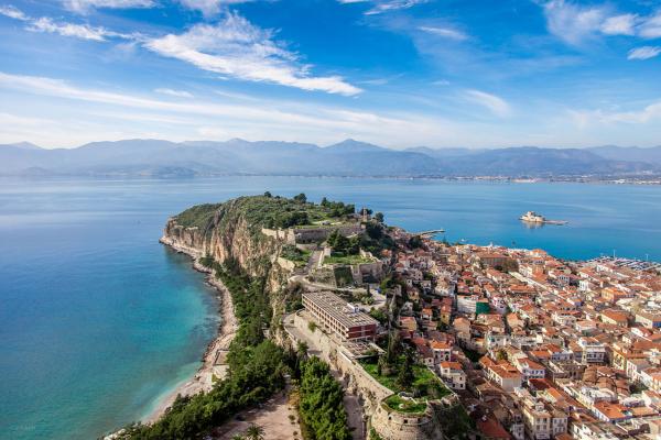 Nafplion Foto