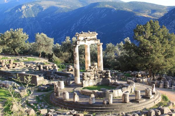 Delphi photo