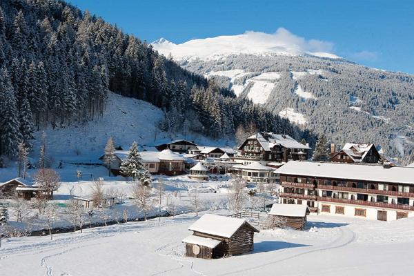 Foto de Bad Gastein