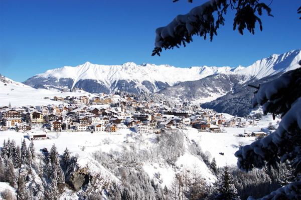 Foto di Mayrhofen