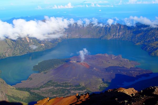 Lombok photo