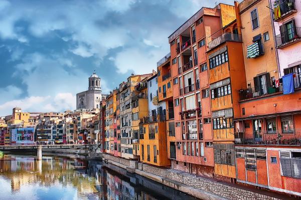 Girona photo