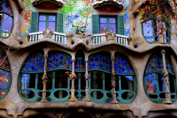 Foto de Casa Batlló