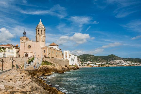 Sitges foto