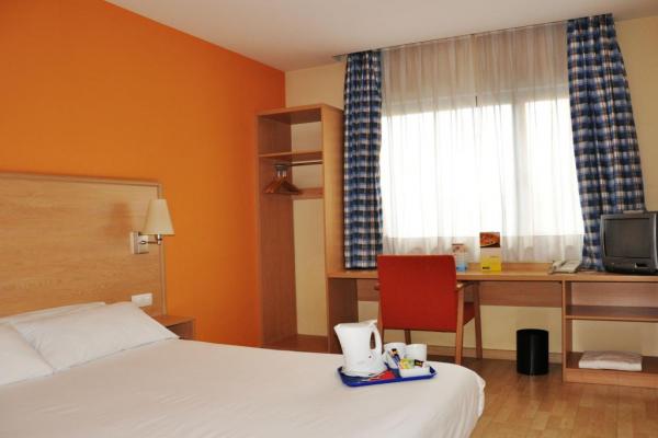 Travelodge L´Hospitalet photo