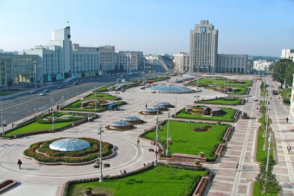 Belarus photo