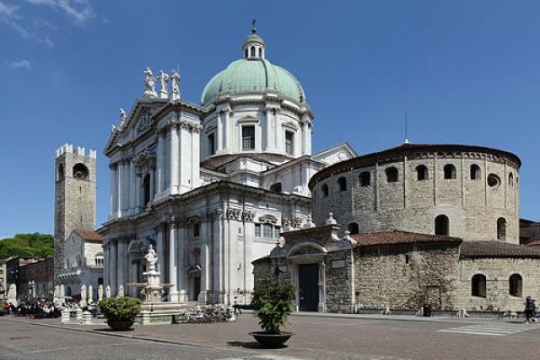 Foto de Brescia