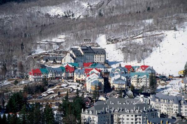 Tremblant foto