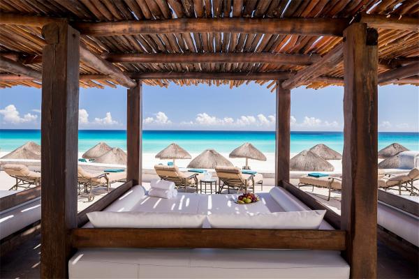 Foto di JW Marriott Cancun Resort & Spa