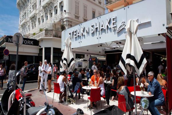 Foto de Steak´n Shake