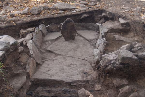 Megaliths of Faith photo