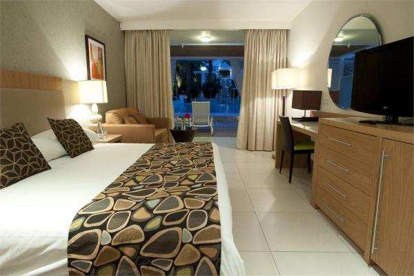 Isrotel Yam Suf Hotel Foto