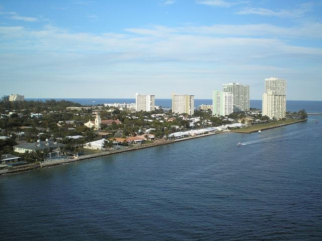 Fort Lauderdale photo