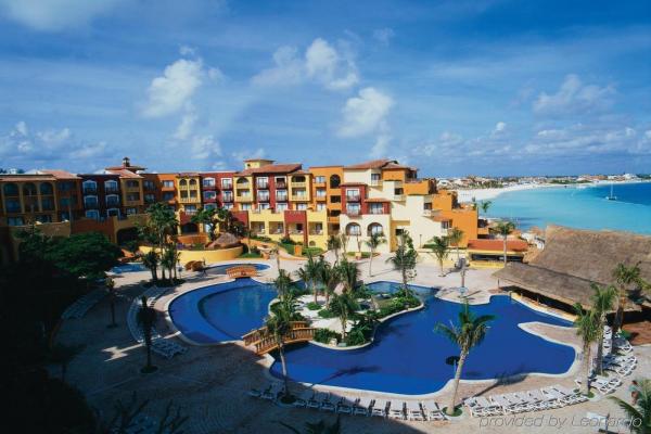 Fiesta Americana Villas Cancun photo