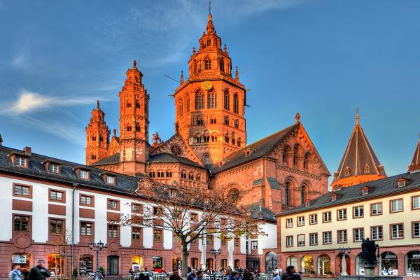 Mainz photo
