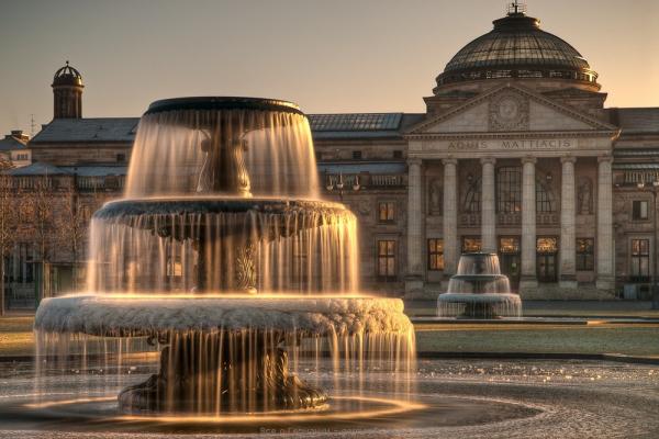 Wiesbaden foto