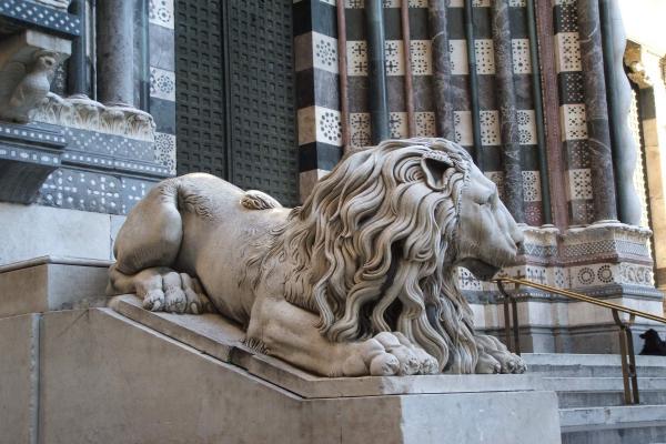 Foto Cattedrale di San Lorenzo