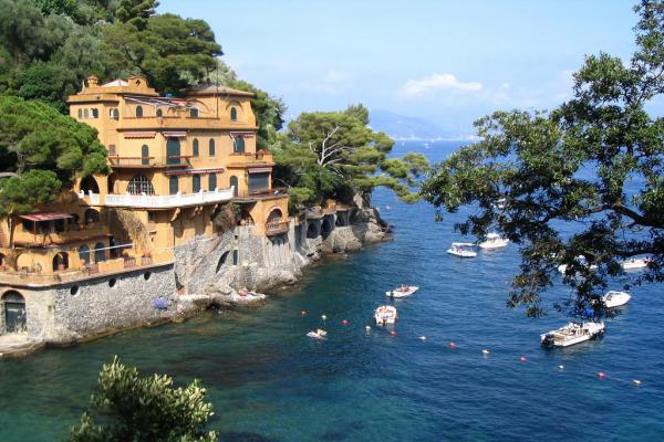 Portofino-foto