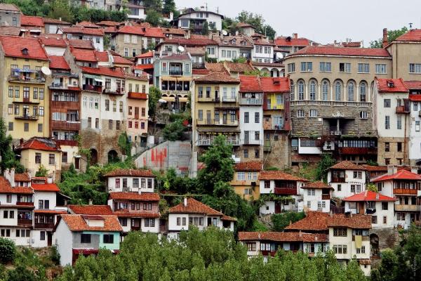 Fotos de Veliko Tarnovo
