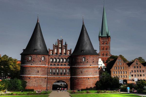 Foto de Lübeck
