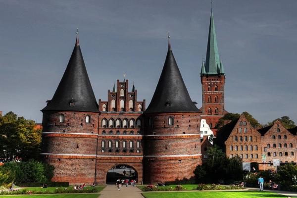 Photo de Lubeck