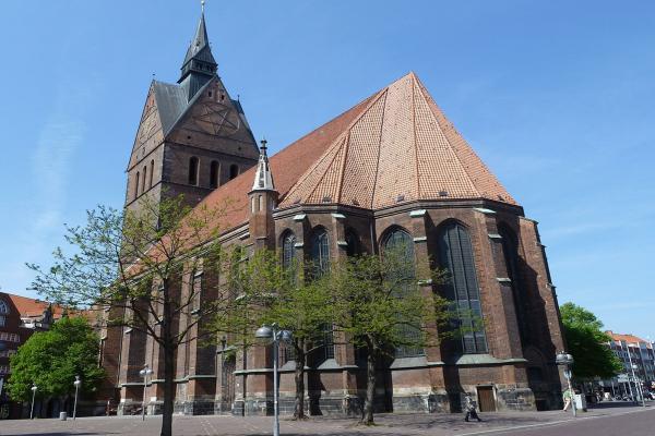 Foto di Marktkirche