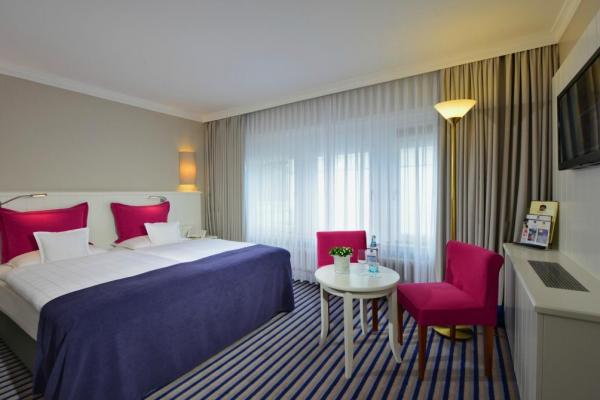 Foto de Best Western Premier Parkhotel Kronsberg