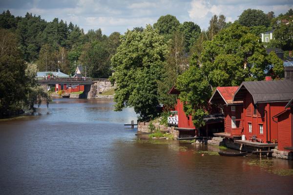 Foto di Porvoo