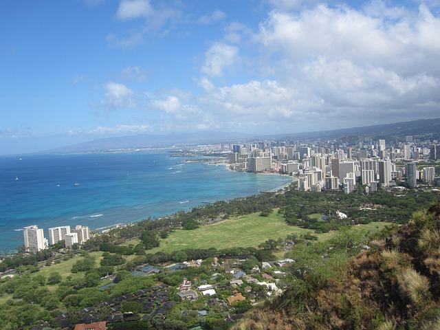 Honolulu photo