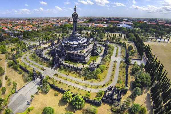 Foto di Denpasar