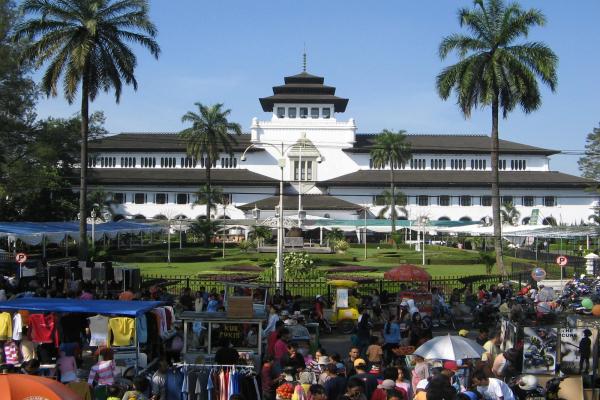 Foto di Bandung