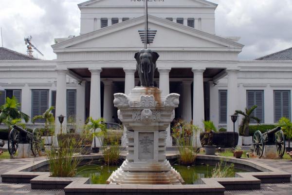 Foto del Museo de Bellas Artes y Cerámica