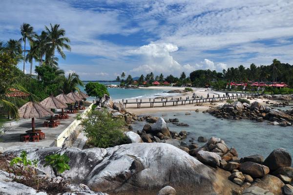 Foto de Bank Belitung