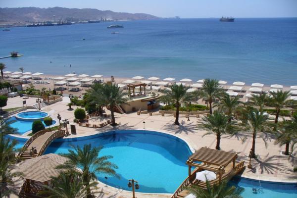 Aqaba Foto