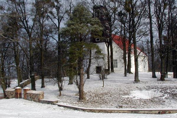 Museum von K. Donelaitis Foto