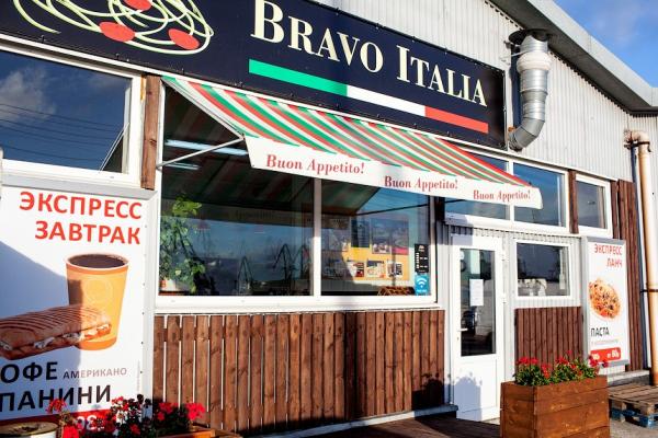 Bravo Italia photo