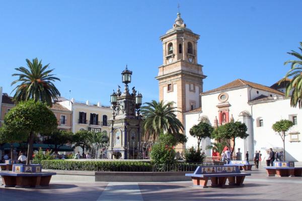 Foto de Algeciras