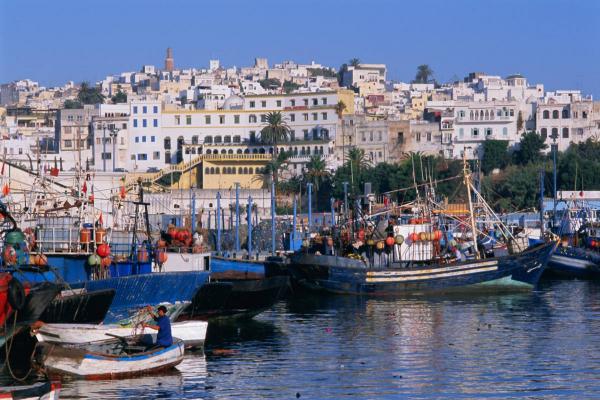 Tangier photo