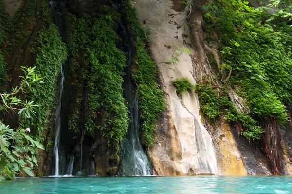 Photo du canyon Goynuk