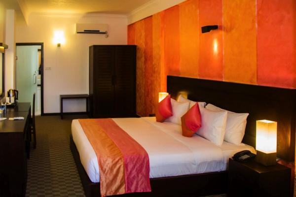 Hotel Ceylon City Hotel Hotel