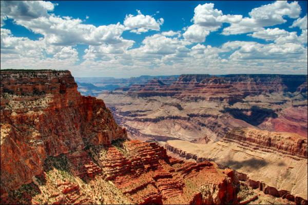 Foto del Grand Canyon