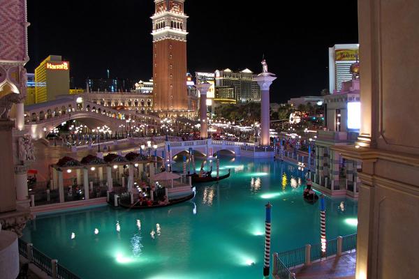 Casino Hotel Venice photo