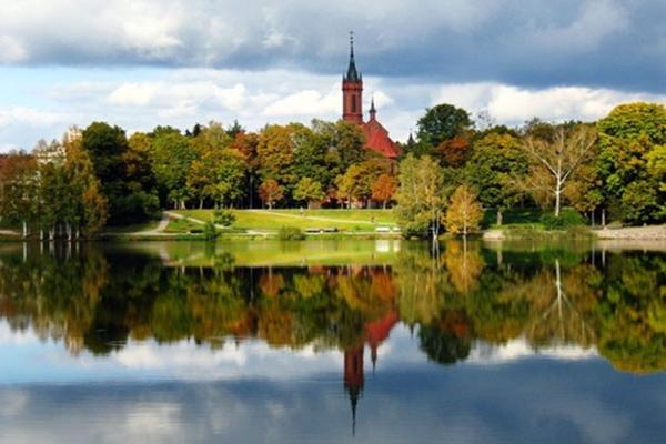 Druskininkai photo