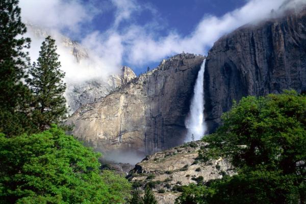 Yosemite photo